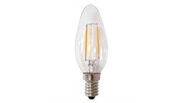 لامپ فیلامنتی 4W مهتابی برند نما نور کد BULB-NAMANOOR-4W-FILAMENTI