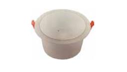  چراغ توكار SMD ( 40 وات ) TP برند ZFR کد TP-40