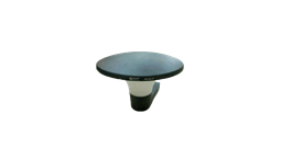 چراغ دیوارى قارچى ML20 برند EDC کد 10202878