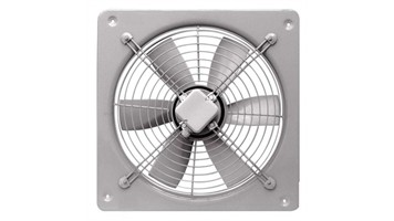 هواکش صنعتی ایلکا کد VIE-40T4S