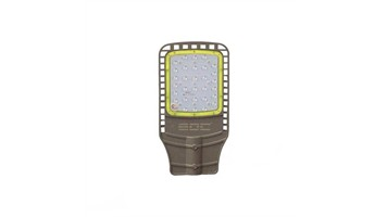 چراغ ضد آب خیابانى 30 وات اکو برند EDC کد 10203309