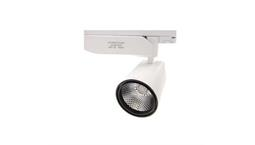 چراغ ریلی LED COB 34W تکفاز ارتدار برند میت کد M11RT016-3-34W