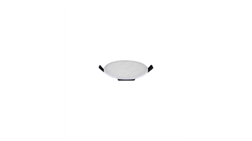 چراغ هالوژن اسلیم توکار گرد 8W RHZ برند نما نور کد BULB-NAMANOOR-8W-RHZ