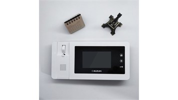 آیفون تصویری 415 سوزوکی