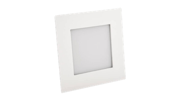 چراغ ویترینى مربع 2 وات SMD برند EDC کد 108455