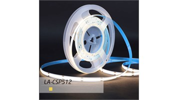 ریسه SMD LED با تراشه 922 تراکم 512 - با تکنولوژی بدون سیم برند لوپ لایت کد LA-CSP512-AFTABI