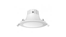 چراغ SMD توکار 7 وات برند افق کد CHERAGH-TO KAR-OFOGH-7W