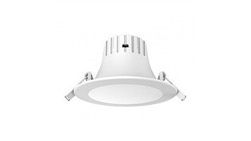 چراغ SMD توکار 7 وات برند افق کد CHERAGH-TO KAR-OFOGH-7W