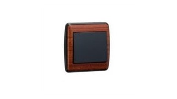 کلید برند ایفاپل مدل سیریوس 70 کد AG-ANTHRACITE-MAHOGENY رنگ آنتراسیت - ماهون