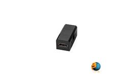 پورت یدک HDMI مشکی 