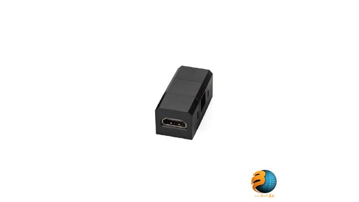 پورت یدک HDMI مشکی 