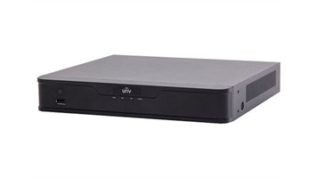 دستگاه ضبط تصاویر برند ZEDIX کد ZX-NVR301-08X