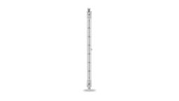 لامپ مدادی 300 وات فیلیپس کدLinear Halogen Lamp S-300W