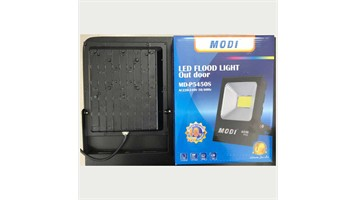 پروژکتور 40 وات مدل COB نور سفید کد MD-P5450S-SEFID