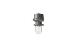 چراغ های well glass استارک (برای لامپ 125 وات بخار جیوه) برند مازی نور کد M115SCS125M