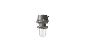 چراغ های well glass استارک (برای لامپ 125 وات بخار جیوه) برند مازی نور کد M115SCS125M