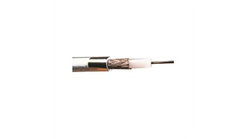 کابل آنتن رنگی 4o5c2v برند همدان رنگ مشکی کد kableantenrangi hamedan 4o5c2v meshki