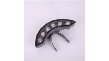 وال واشر ستونی 6 وات LED برند B.L.N کد FY658