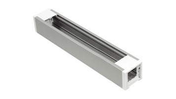 باکس رو میزی آلومینیومی 12+2 ماژول برند ایفاپل کد 83202SBR