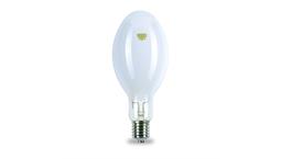 لامپ گازی 250 وات E27 مدل Industrial برند شعاع کد Blended Mercury Vapour Lamp NBM-250