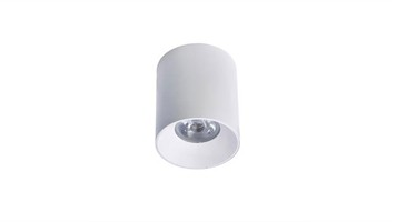 چراغ استوانه روکار برند ستاره شمال کد X351