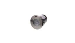 چراغ دفنی LED SPOOTING 3W برند میت کد M12XGN-T920
