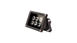 پرژکتور 6 وات برند صبا ترانس مدل LED کد pregetor-sabatrans-LED-6w