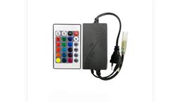 ریموت RGB CONTROLLER برند میت کد RGB Controller