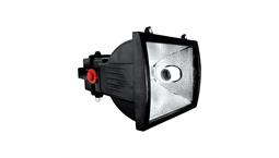 قاب پرژکتور 400W,HPS بخار سدیم برند شعاع کد SH-400S-BOKHAR SODIOM
