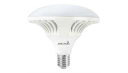 لامپ ال ای دی 50 وات مدل رویال برند دلتا پایه E27 رنگ آفتابی کد DELTA-LAMP-LED-50W-E27-ROYAL-AFTABI