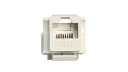 کیستون شبکه دانوب Cat5e UTP مدل 5207
