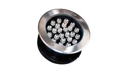 دفنى LED (24 وات) پلاستيكى برند ZFR کد ZFR-1873-24W
