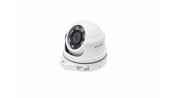 دوربین مدار بسته لنز ثابت IP برند ZEDIX کد ZX-IPC4300P