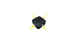  چراغ های دکوراتیو IP54/COB & SMD/OUT DOOR مدل پلازا 4 وات