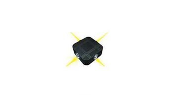  چراغ های دکوراتیو IP54/COB & SMD/OUT DOOR مدل پلازا 4 وات