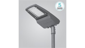 چراغ خیابانی ال ای دی 60 وات مدل ستاره S برند گلنور 