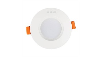 پنل سقفى دیپ گرد AC ماژول 16 وات برند EDC کد 10203232