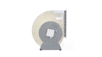 فن های بکوارد با ورودی یک طرفه کد BEB-40/14Z4T 