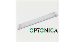 براکت برند اپتنیکا مدل A Type 30 سانت 10 وات آفتابی کد OP-PD30A-10W-(30cm)-AFTABI
