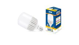 ل��مپ ال ای دی 90 وات مدل رویال برند دلتا پایه E27 رنگ آفتابی کد DELTA-LAMP-LED-90W-E27-ROYAL-AFTABI