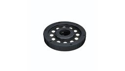 چراغ فواره 1/5*12 وات 24 ولت RGB برند شعاع کد B4A120512x1/5w