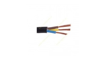 کابل افشان 50 * 3 برند خراسان افشارنژاد