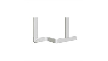 بدنه ترانکینگ برند البرز سایز 50x105mm کد ALBORZ-TRANCING-BADANEH-50-105