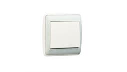 کلید برند ایفاپل مدل سیریوس 70 کد BZ-WHITE-BLUE رنگ سفید - آبی