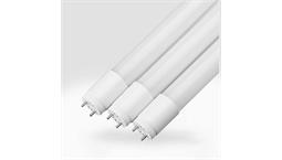 لامپ مهتابی 120 سانت 20 وات نور سفید کد MD-T8120R-20W-SEFID