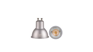 لامپ 7 وات GU10-220V برند شعاع کد SH-GU10-7W