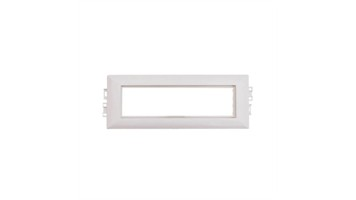 کادر 8 ماژول ترانکینگ برند البرز سایز 105x50 کد ALBORZ-TRANCING-CADRE8M-105-50