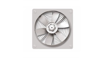 هواکش صنعتی ایلکا کد VIE-35L4T