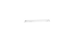چراغ زیر کابینتی 61 سانتی متر LED برند شعاع کد Florsent cabinet-20W