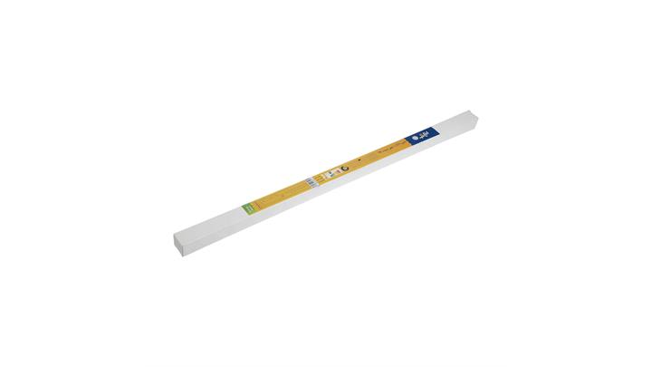 لامپ 9 وات مهتابی LED افراتاب